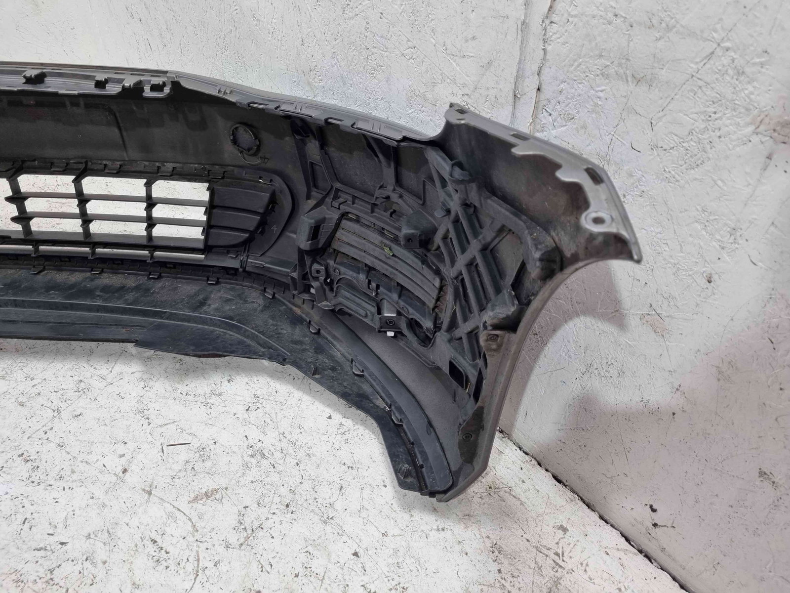 Bara fata Volkswagen Golf 7 (5G) [Fabr 2014-prezent] - imagine 8