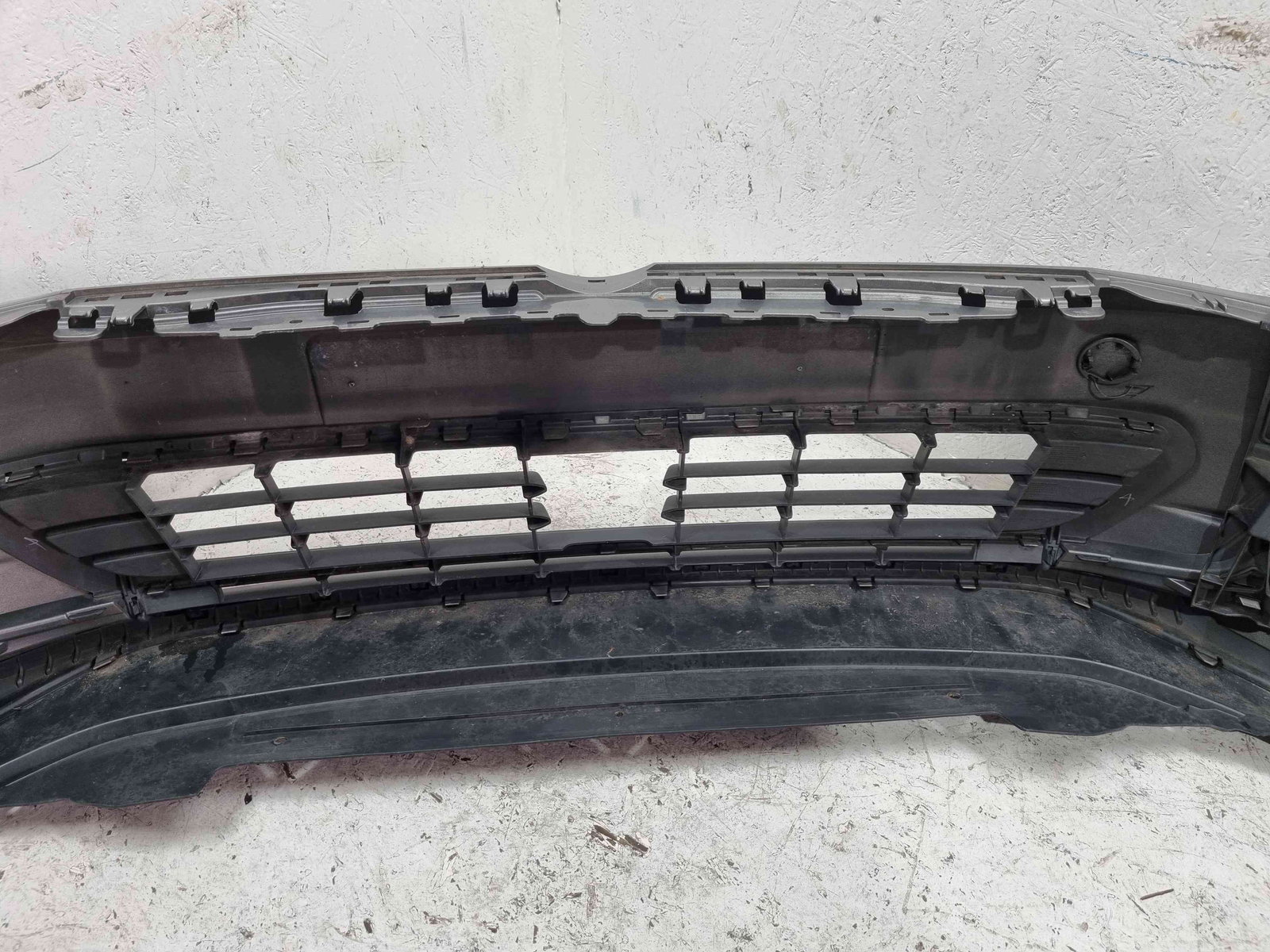 Bara fata Volkswagen Golf 7 (5G) [Fabr 2014-prezent] - imagine 9