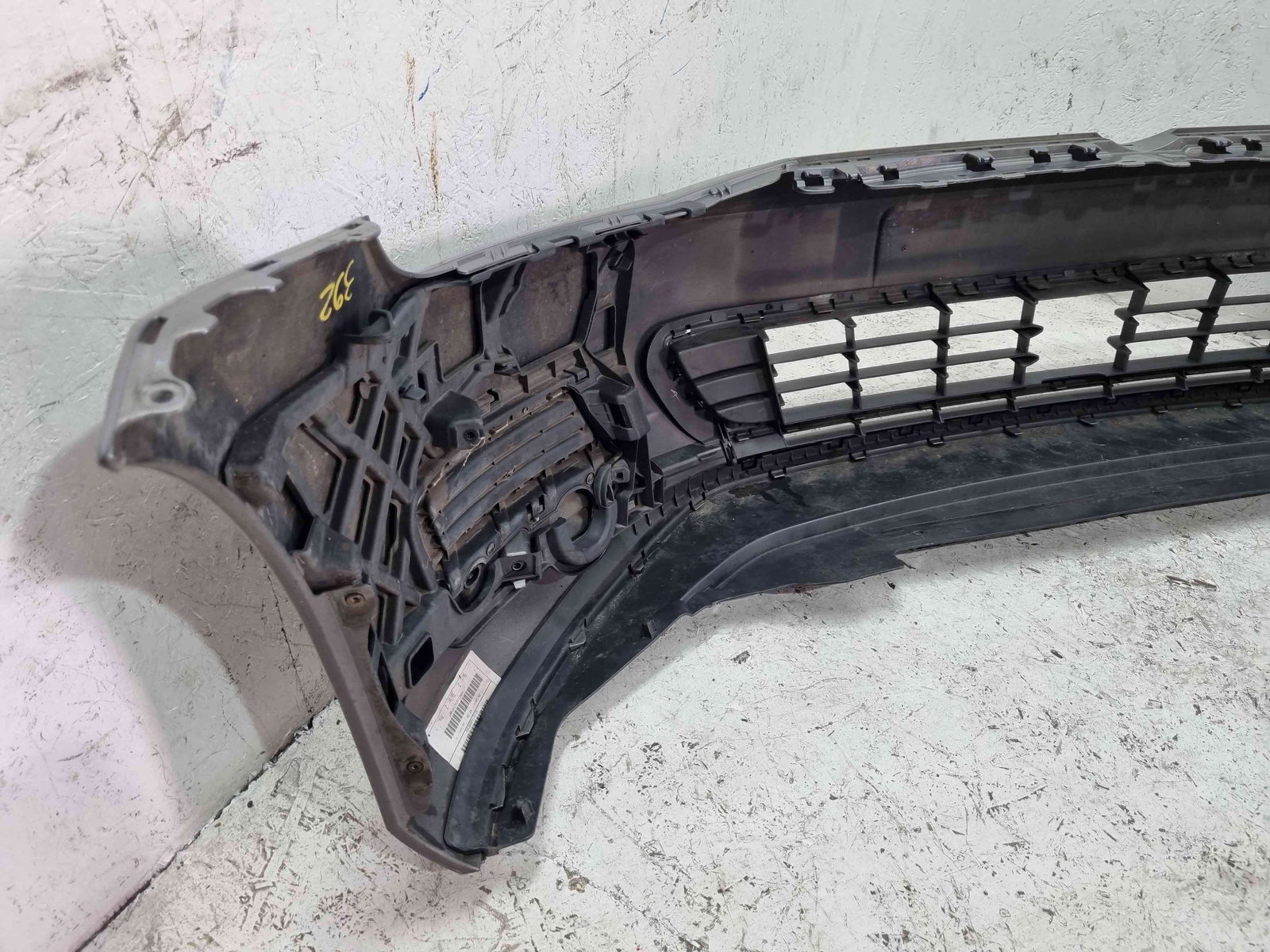 Bara fata Volkswagen Golf 7 (5G) [Fabr 2014-prezent] - imagine 10