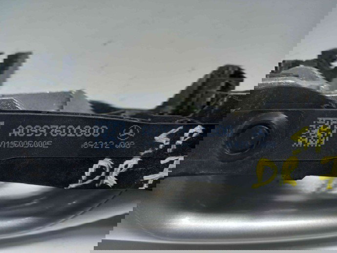 Maner usa dreapta spate A0997601800 Mercedes E220 W213 2.0 2016-2021