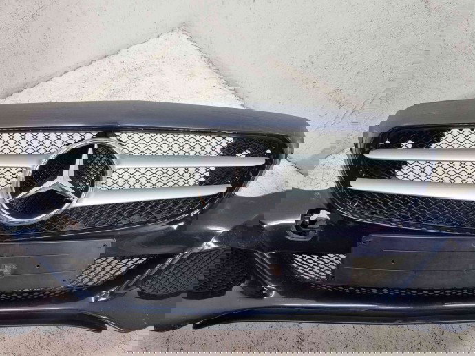 Bara fata Mercedes Clasa C Combi (W205) [Fabr 2015-prezent]