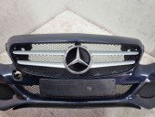 Bara fata Mercedes Clasa C Combi (W205) [Fabr 2015-prezent]