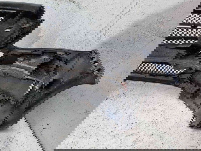 Bara fata Mercedes Clasa C Combi (W205) [Fabr 2015-prezent]