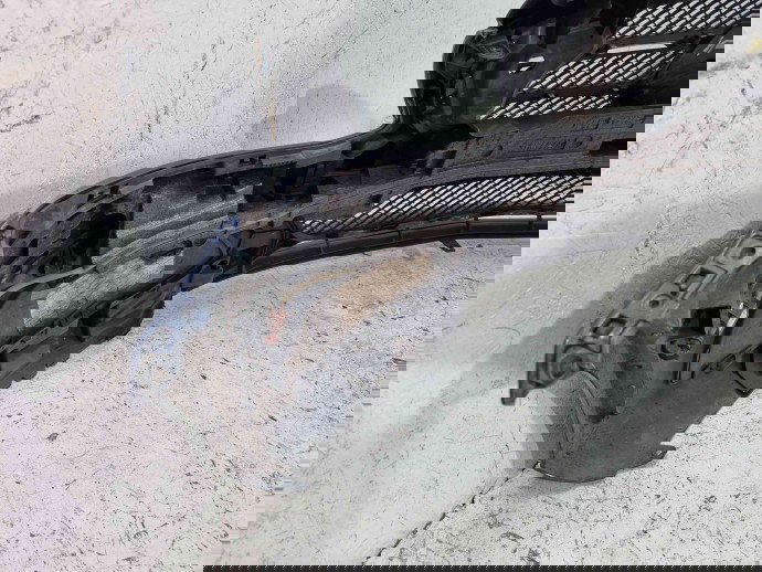 Bara fata Mercedes Clasa C Combi (W205) [Fabr 2015-prezent]