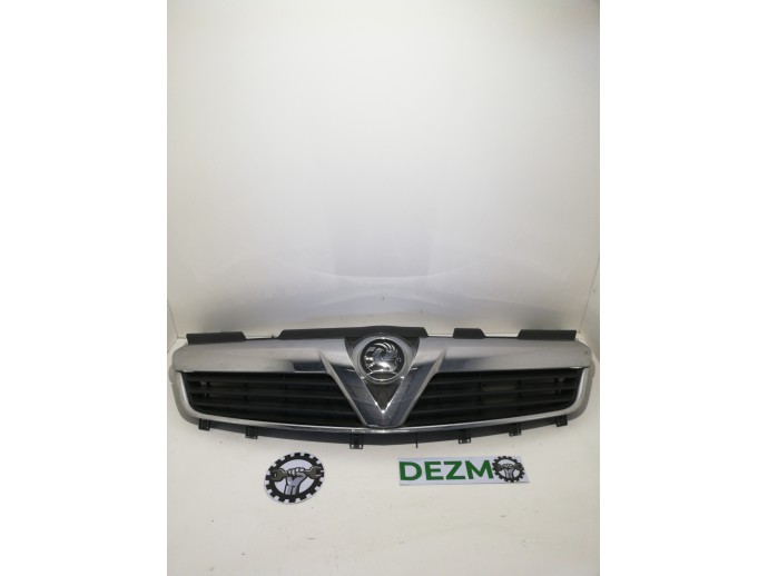 Grila Fata Opel Zafira B