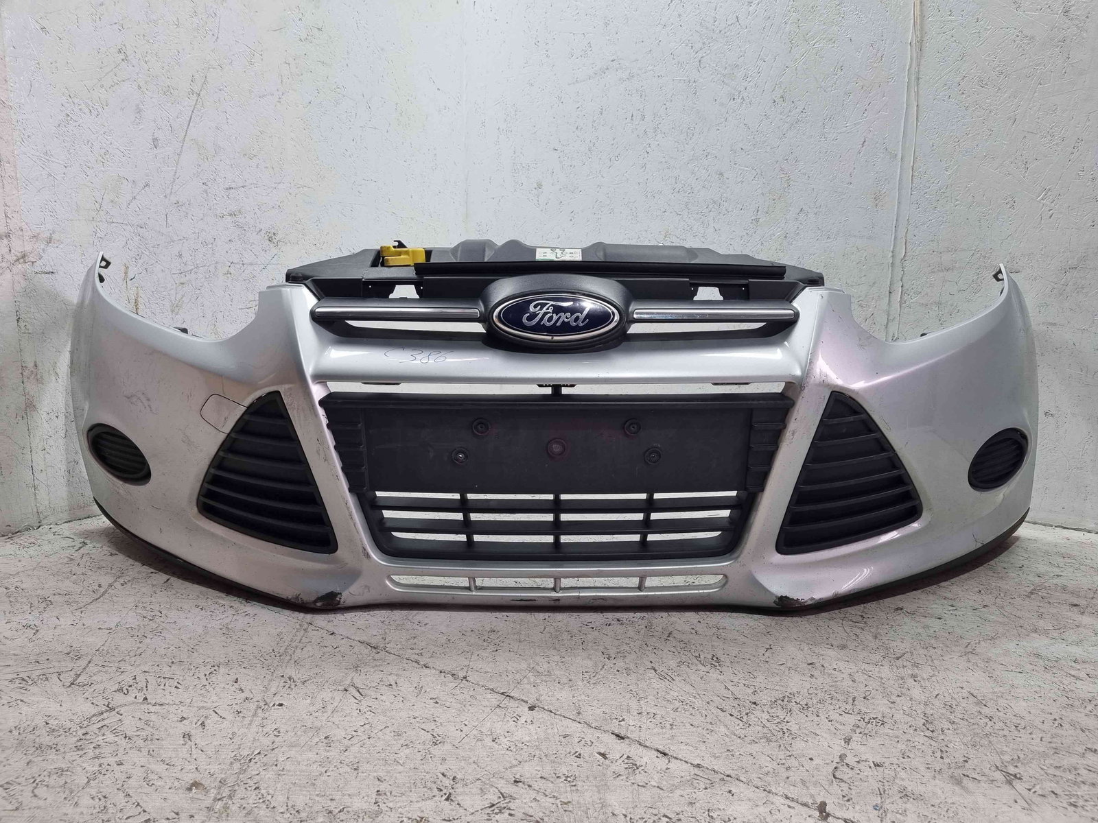 Bara fata Ford Focus 3 Turnier [Fabr 2010-2018] - imagine 1