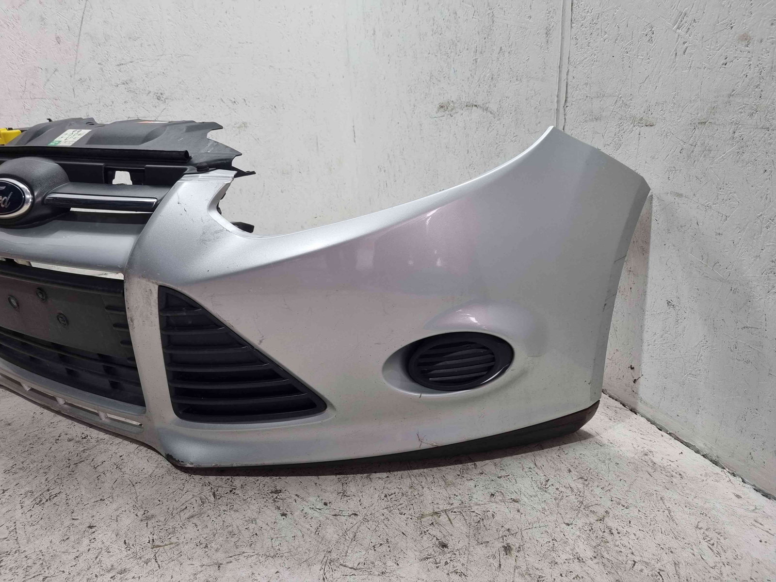 Bara fata Ford Focus 3 Turnier [Fabr 2010-2018] - imagine 2