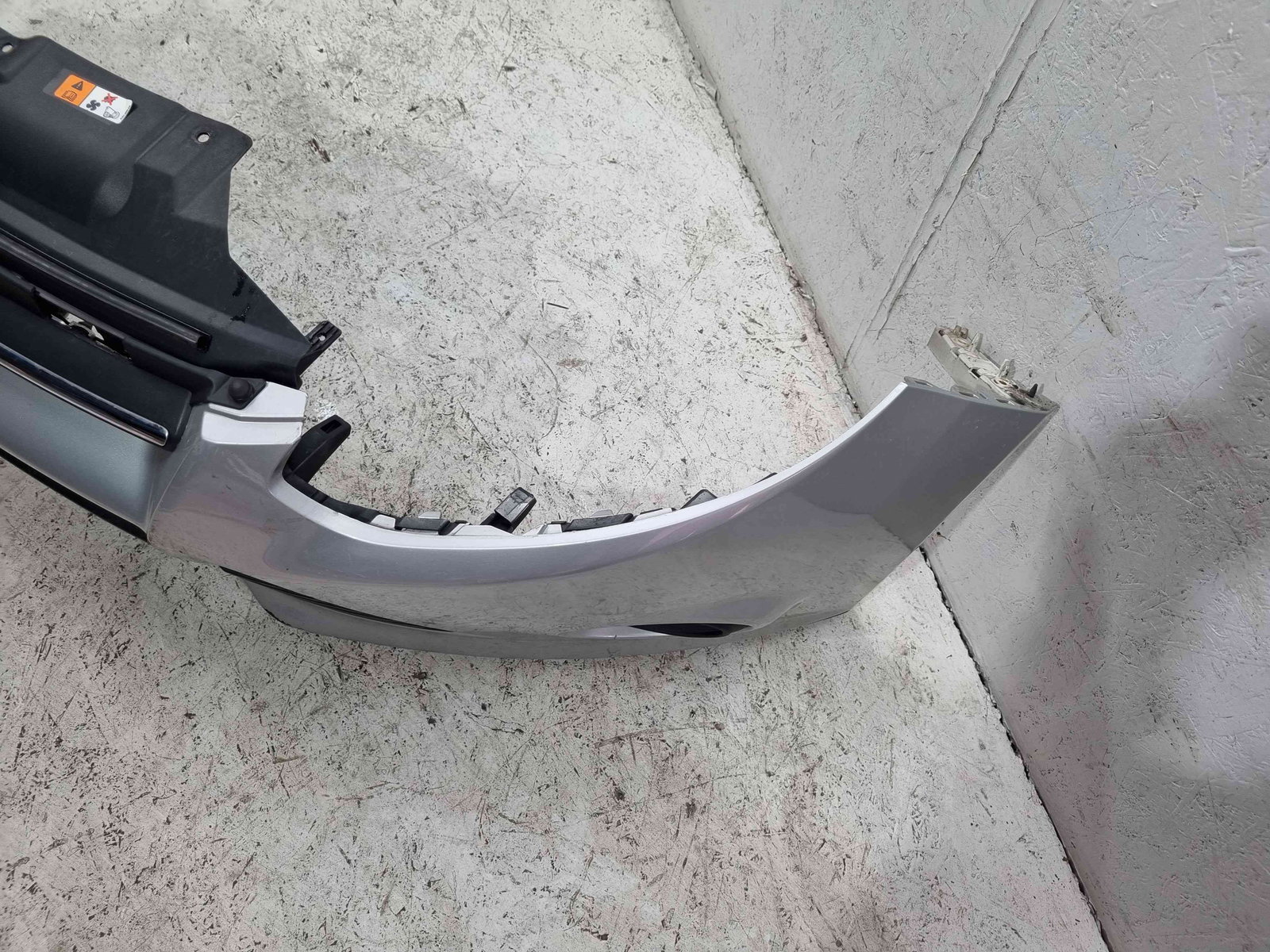 Bara fata Ford Focus 3 Turnier [Fabr 2010-2018] - imagine 3