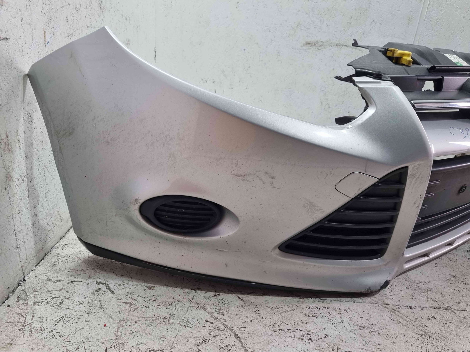 Bara fata Ford Focus 3 Turnier [Fabr 2010-2018] - imagine 6