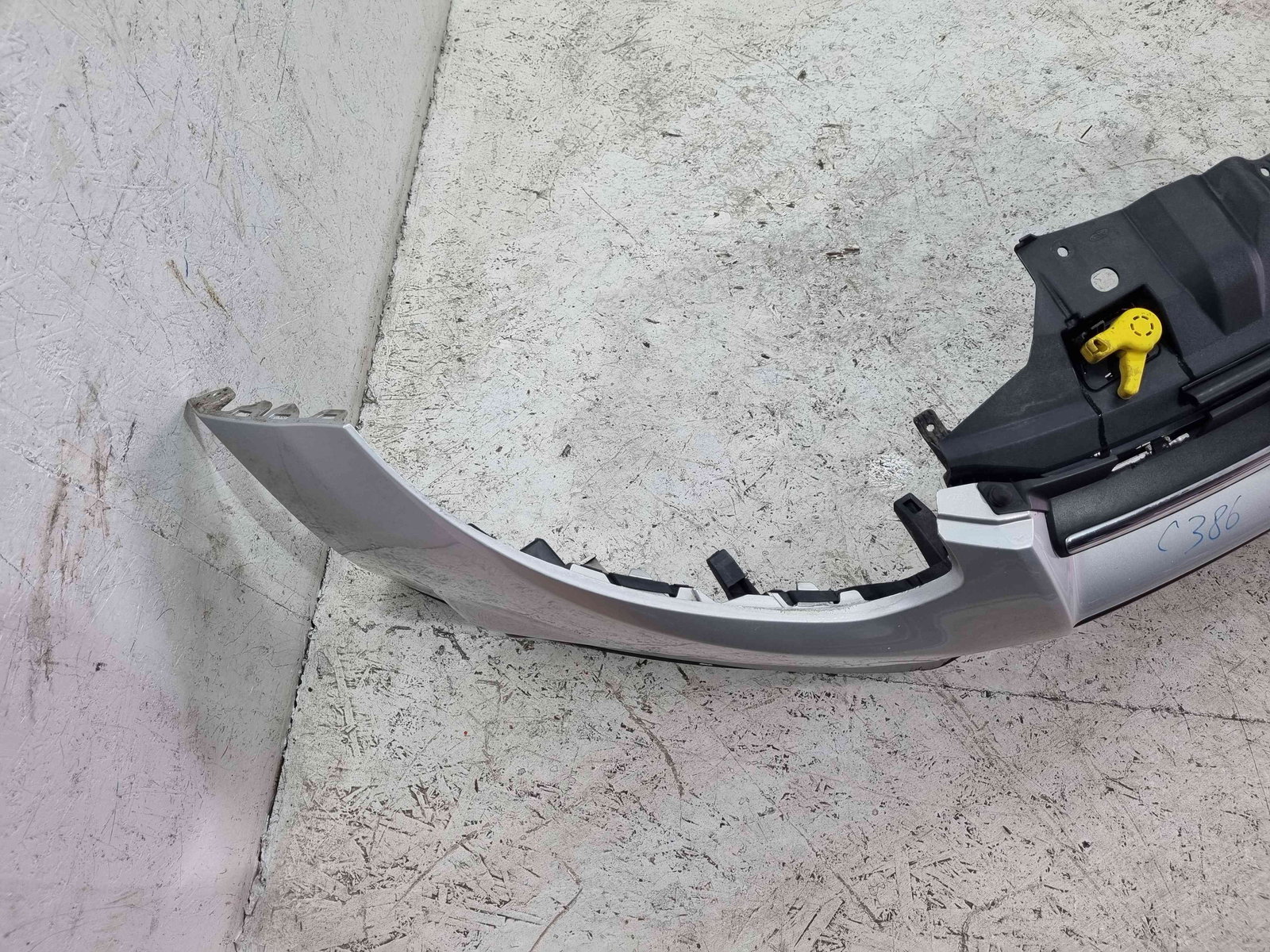 Bara fata Ford Focus 3 Turnier [Fabr 2010-2018] - imagine 7