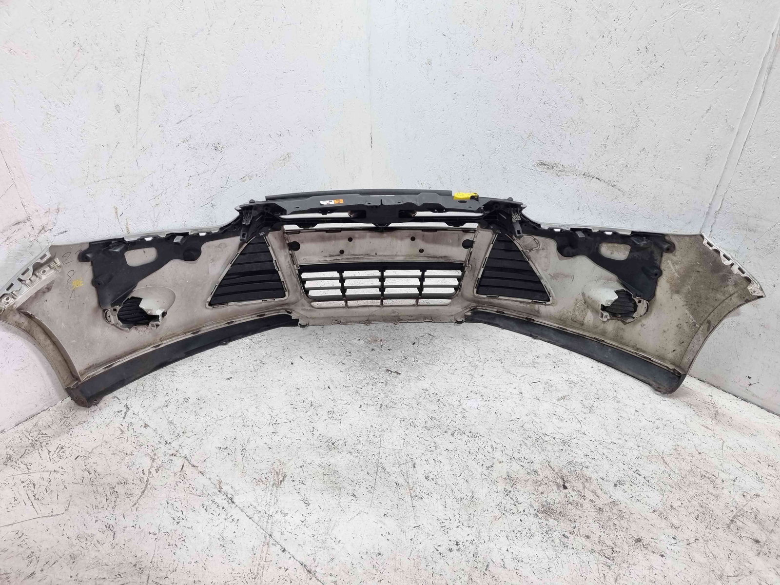 Bara fata Ford Focus 3 Turnier [Fabr 2010-2018] - imagine 8