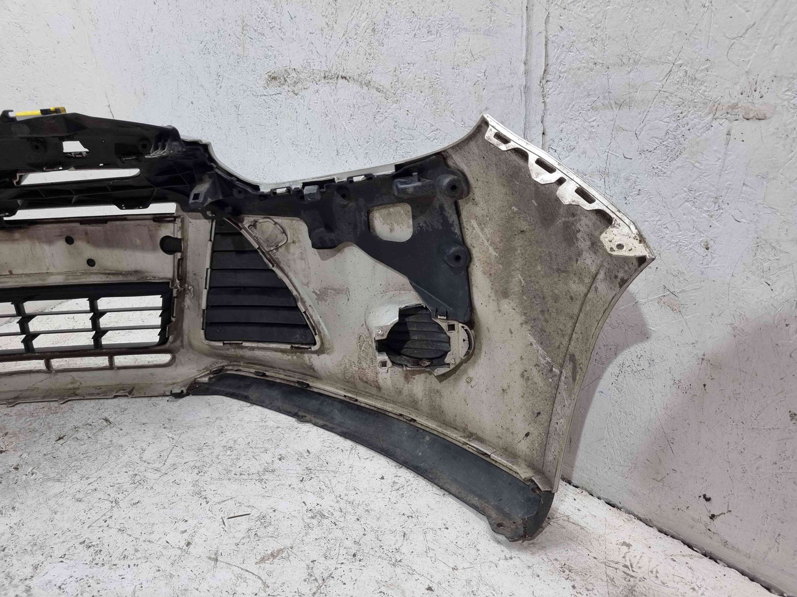 Bara fata Ford Focus 3 Turnier [Fabr 2010-2018] - imagine 9