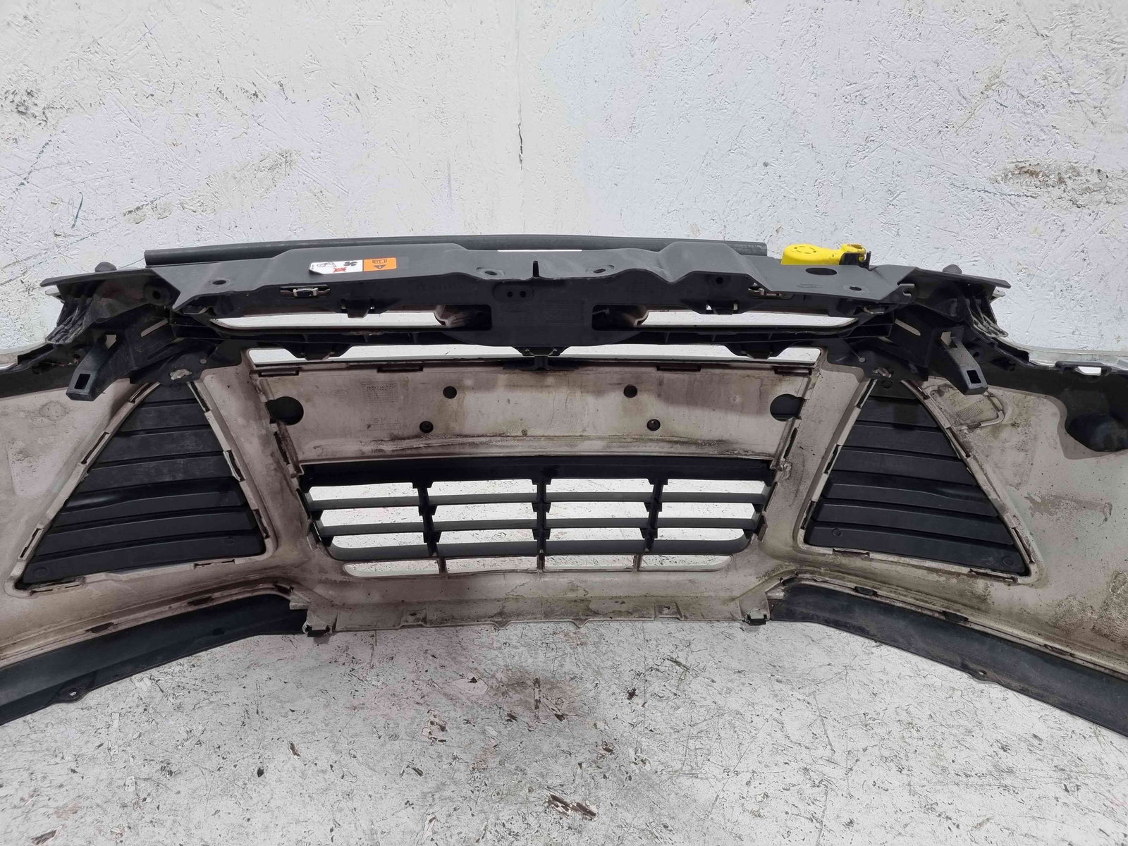 Bara fata Ford Focus 3 Turnier [Fabr 2010-2018] - imagine 10