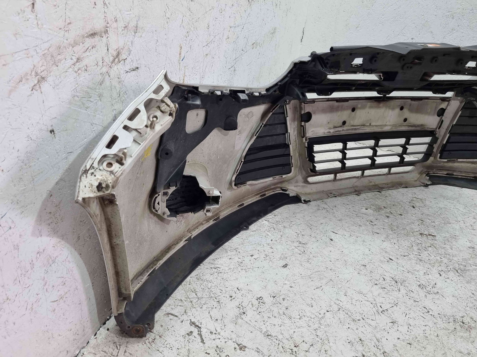 Bara fata Ford Focus 3 Turnier [Fabr 2010-2018] - imagine 11