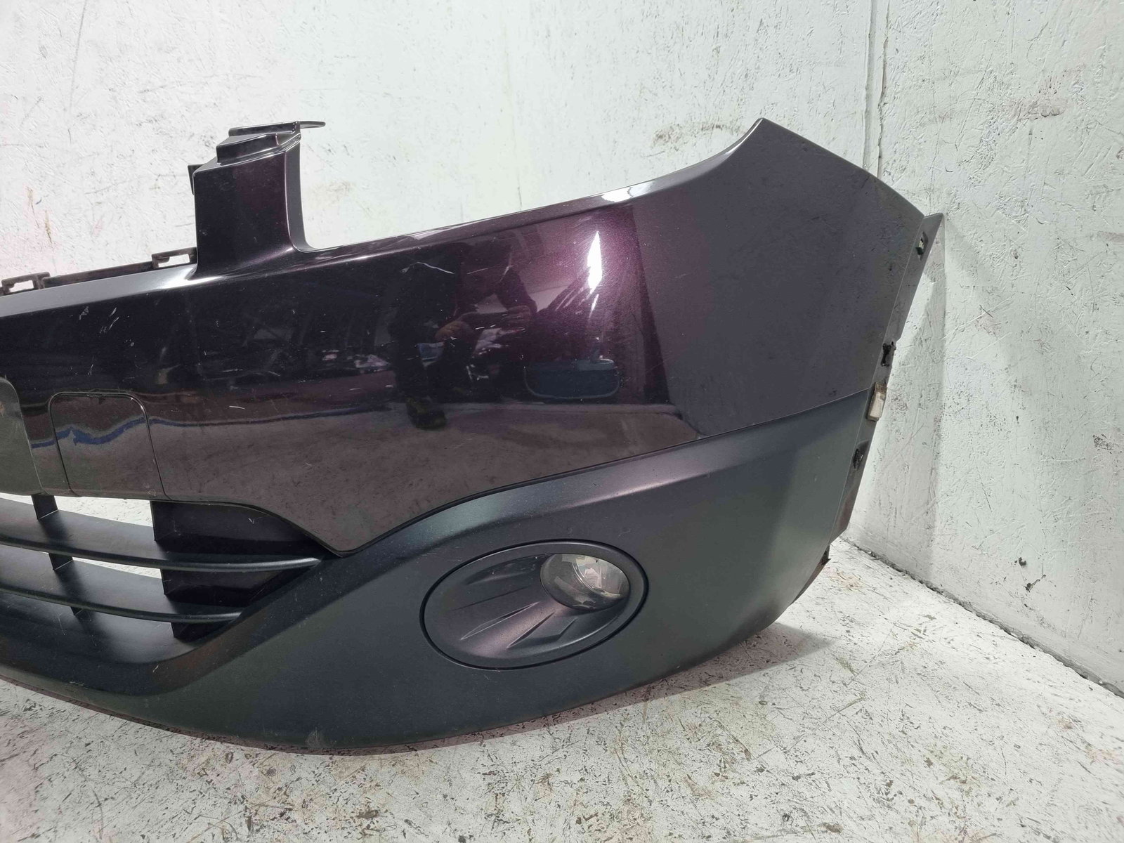 Bara fata Nissan Qashqai Facelift (2) [Fabr 2009-2013] - imagine 2