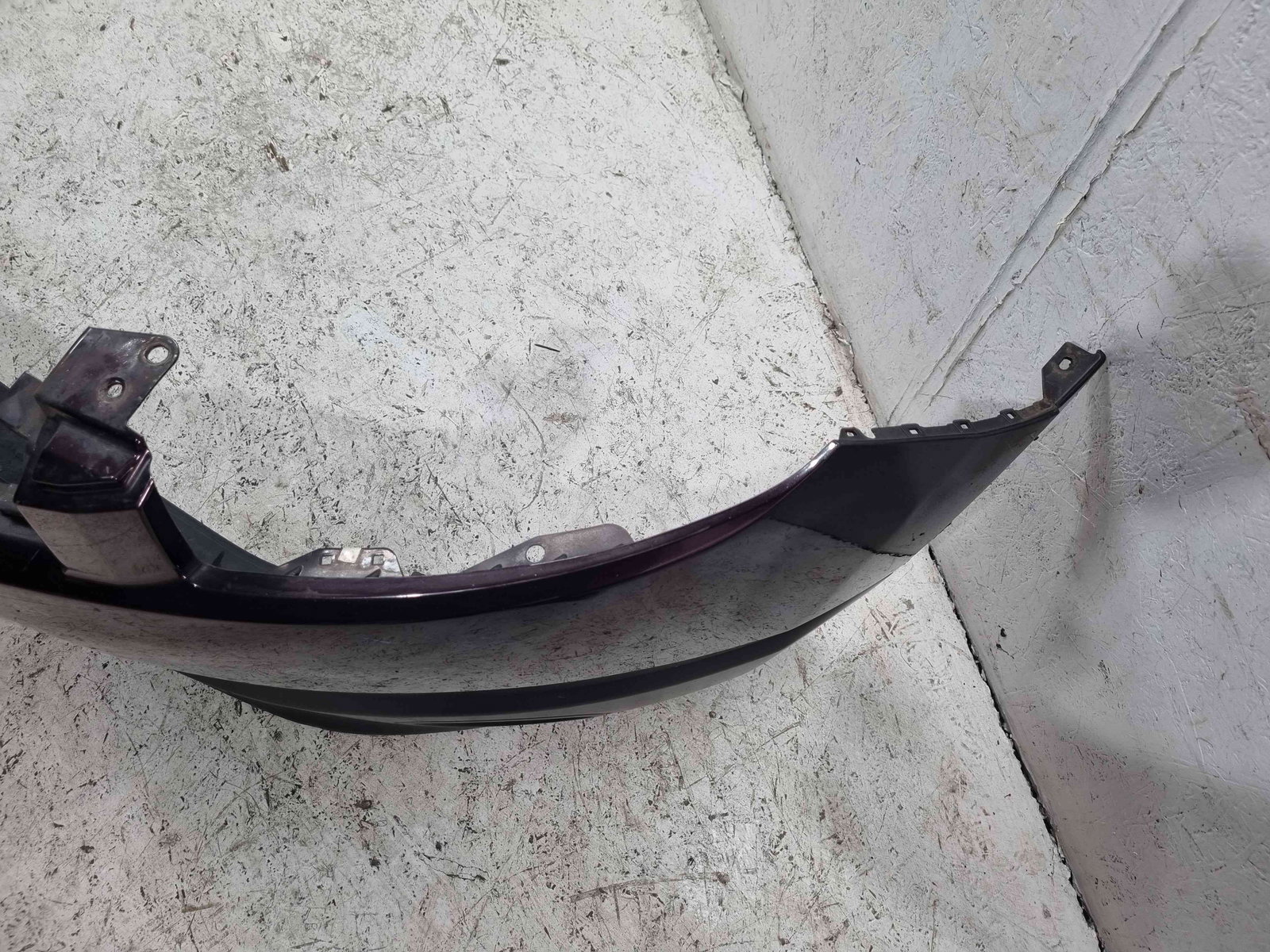 Bara fata Nissan Qashqai Facelift (2) [Fabr 2009-2013] - imagine 3