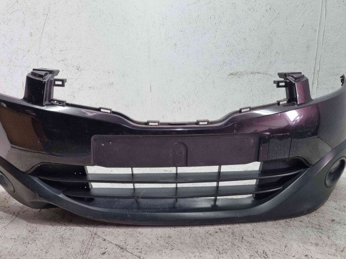 Bara fata Nissan Qashqai Facelift (2) [Fabr 2009-2013]
