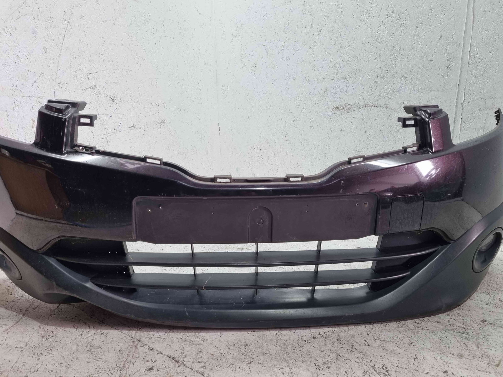 Bara fata Nissan Qashqai Facelift (2) [Fabr 2009-2013] - imagine 4