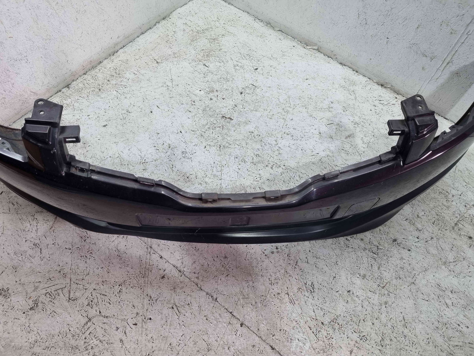 Bara fata Nissan Qashqai Facelift (2) [Fabr 2009-2013] - imagine 5