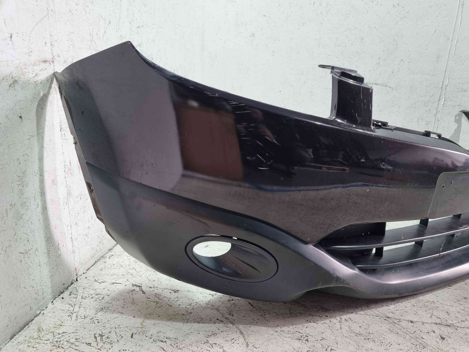 Bara fata Nissan Qashqai Facelift (2) [Fabr 2009-2013] - imagine 6