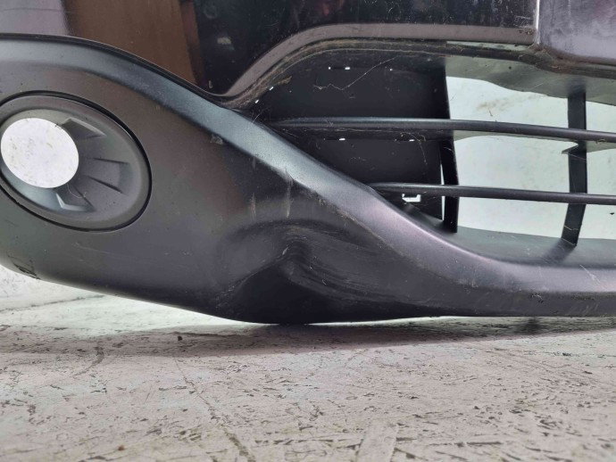 Bara fata Nissan Qashqai Facelift (2) [Fabr 2009-2013]