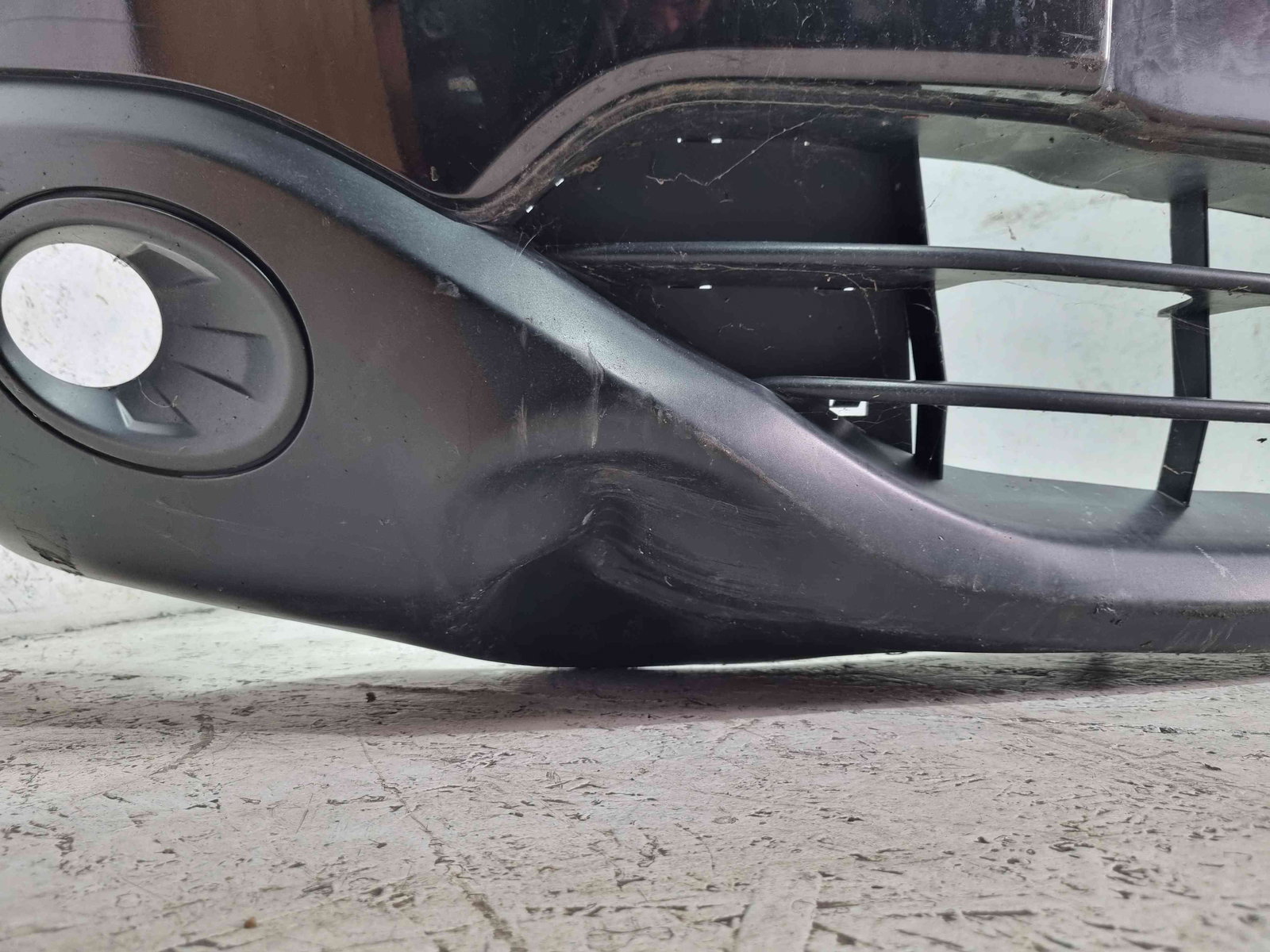 Bara fata Nissan Qashqai Facelift (2) [Fabr 2009-2013] - imagine 7