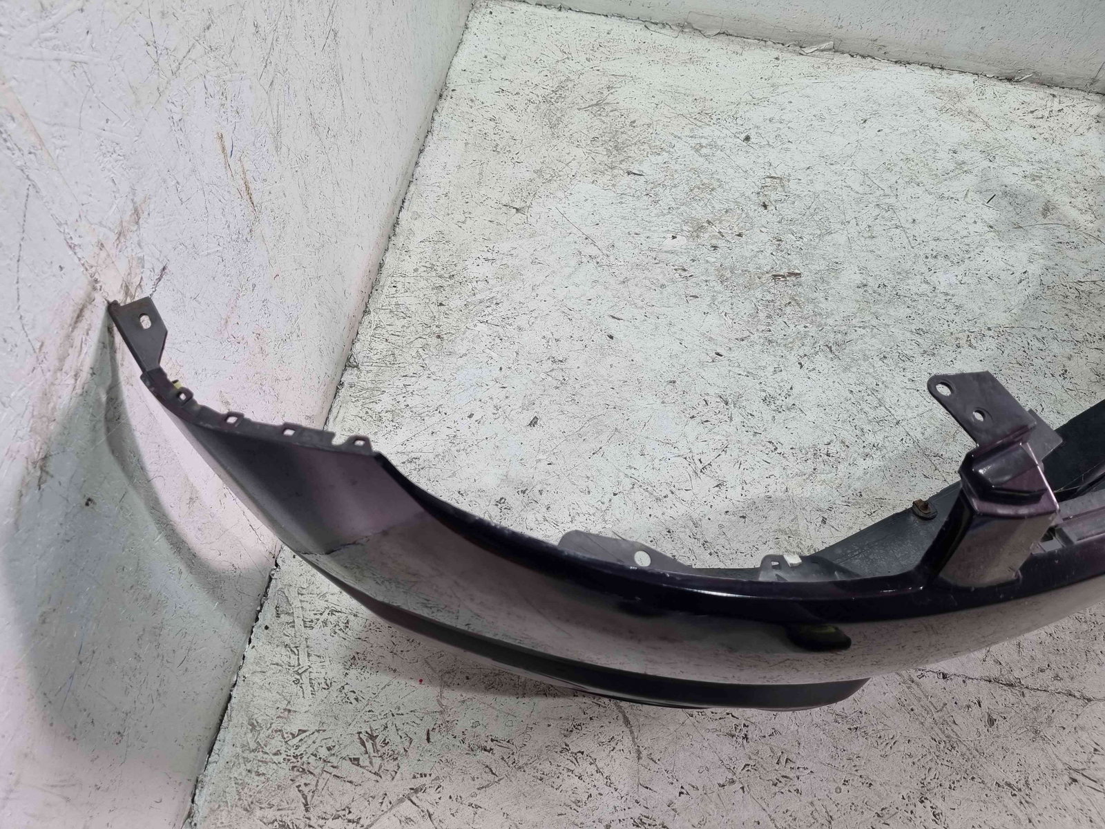 Bara fata Nissan Qashqai Facelift (2) [Fabr 2009-2013] - imagine 8