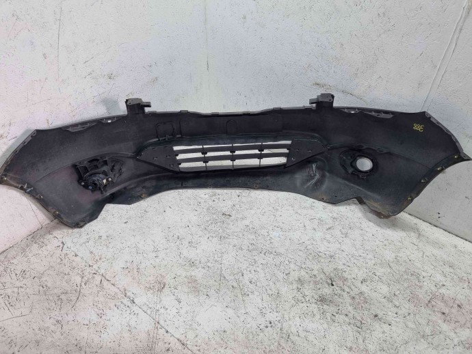 Bara fata Nissan Qashqai Facelift (2) [Fabr 2009-2013]