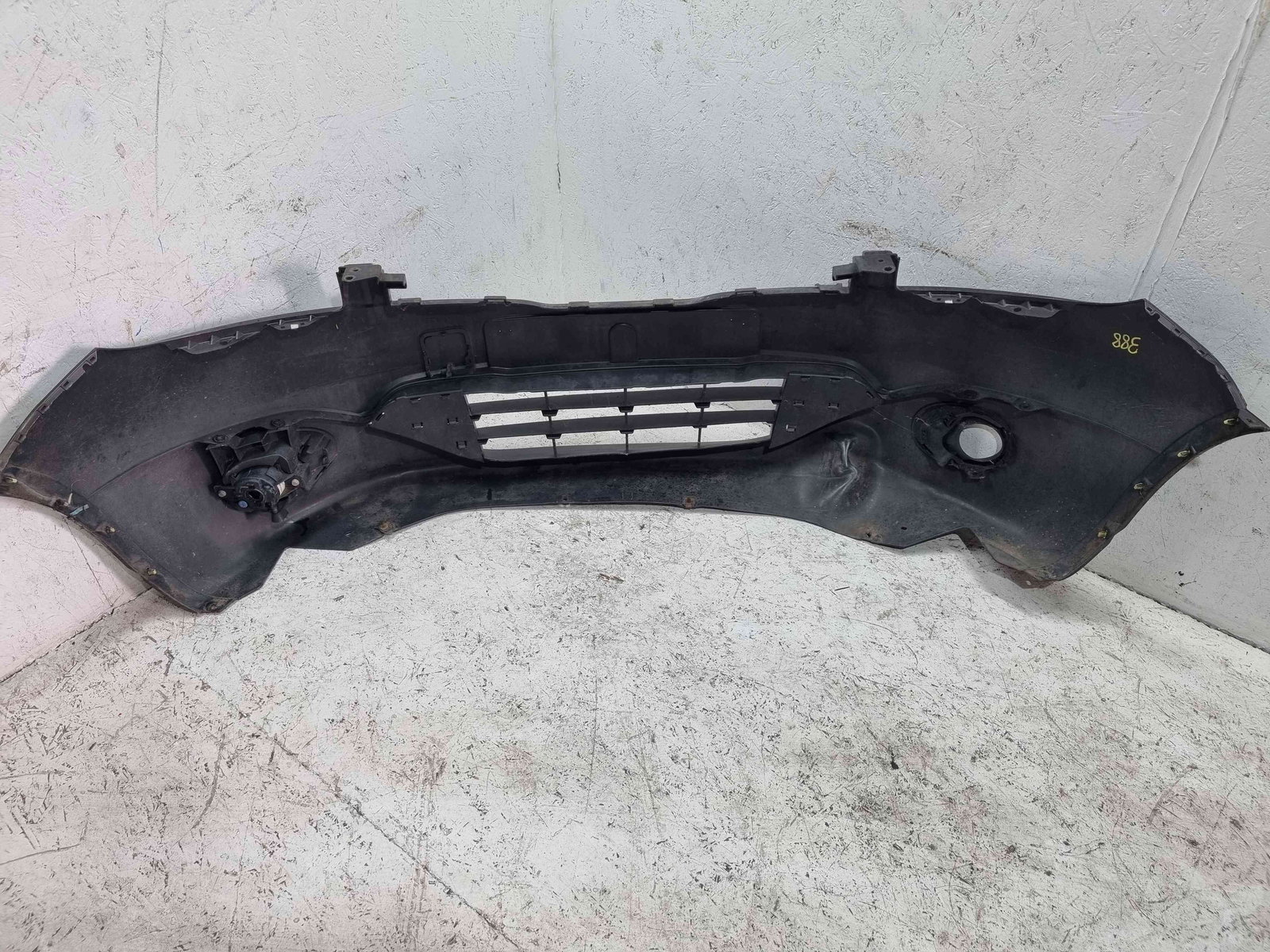 Bara fata Nissan Qashqai Facelift (2) [Fabr 2009-2013] - imagine 9