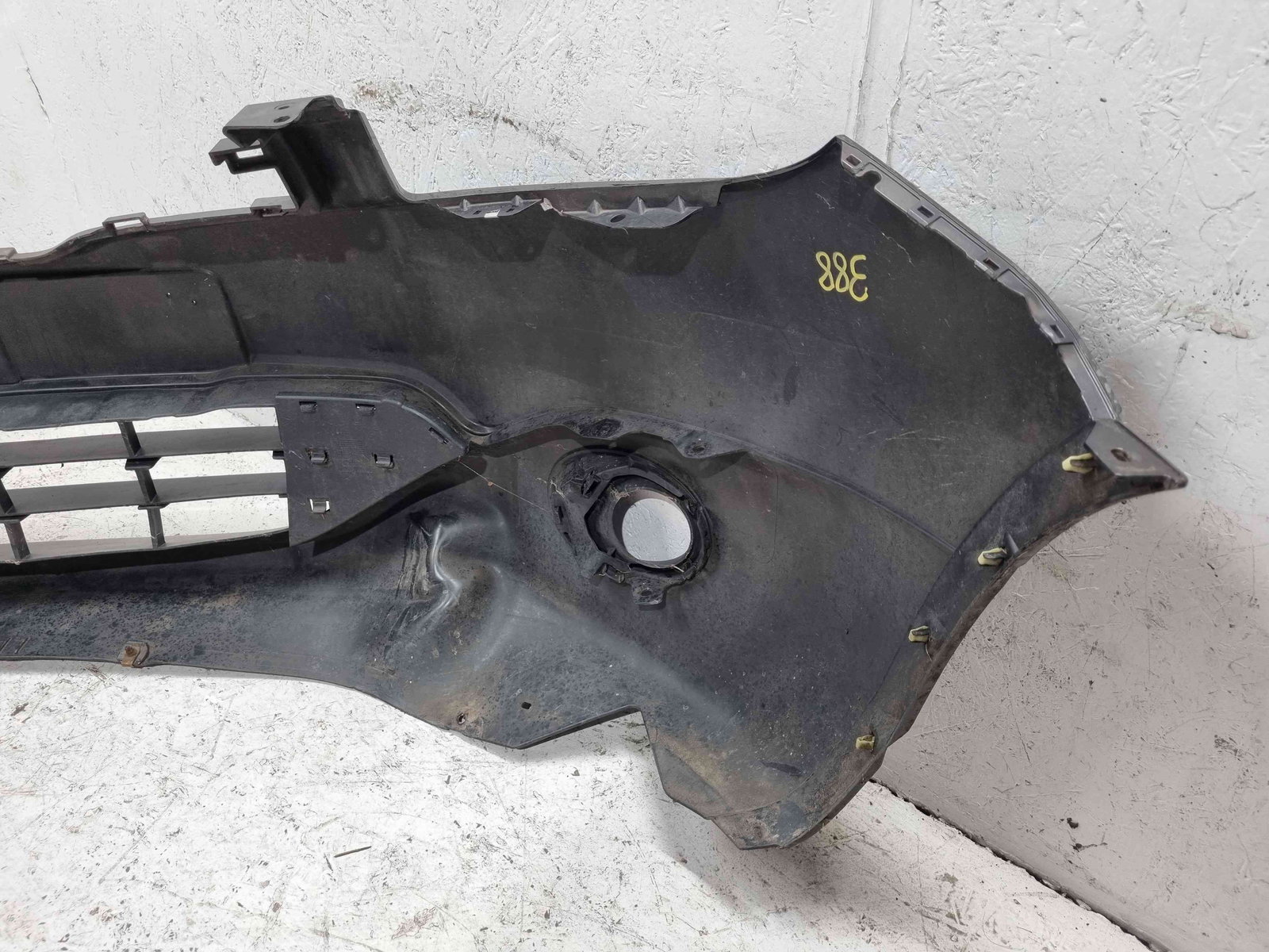 Bara fata Nissan Qashqai Facelift (2) [Fabr 2009-2013] - imagine 10