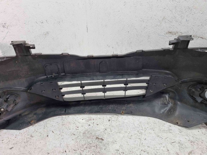 Bara fata Nissan Qashqai Facelift (2) [Fabr 2009-2013]