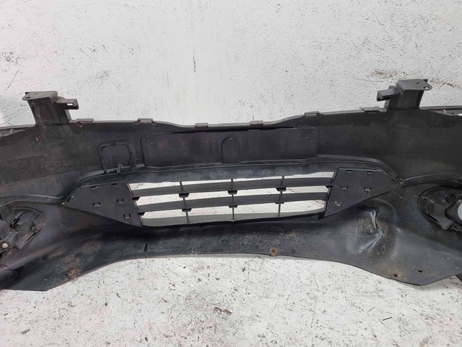 Bara fata Nissan Qashqai Facelift (2) [Fabr 2009-2013] - imagine 11