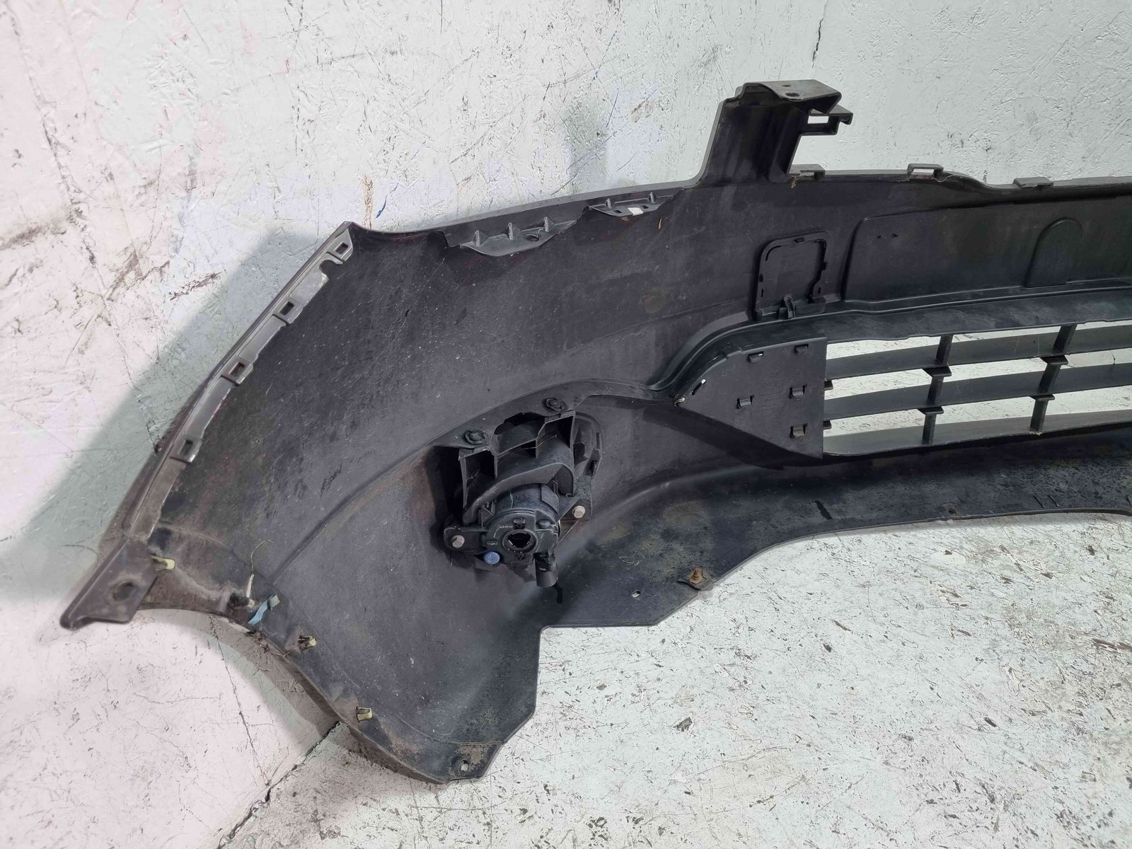 Bara fata Nissan Qashqai Facelift (2) [Fabr 2009-2013] - imagine 12