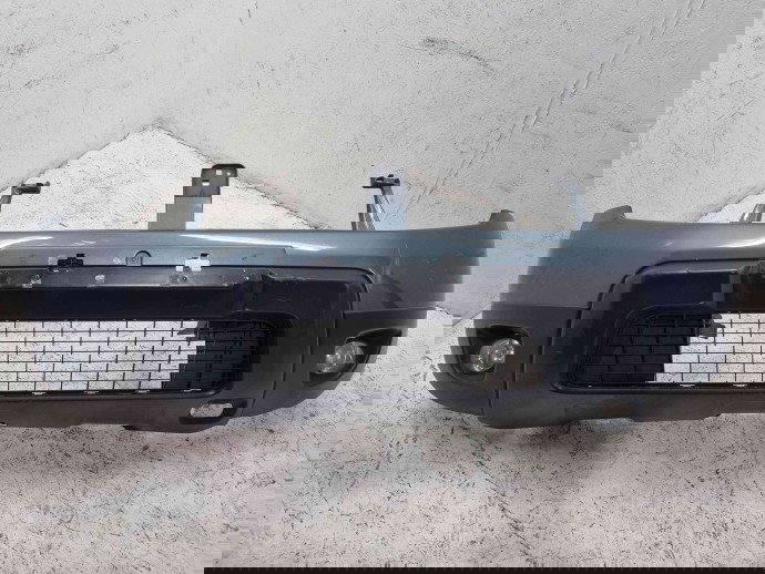 Bara fata Dacia Duster [Fabr 2010-2017]