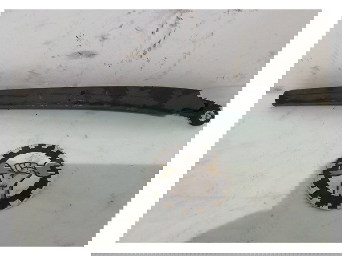 Brat stergator luneta Seat Leon 1.6 BSE OEM 2005-2011