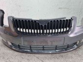 Bara fata Skoda Superb II Combi (3T5) Facelift [Fabr 2009-2015]