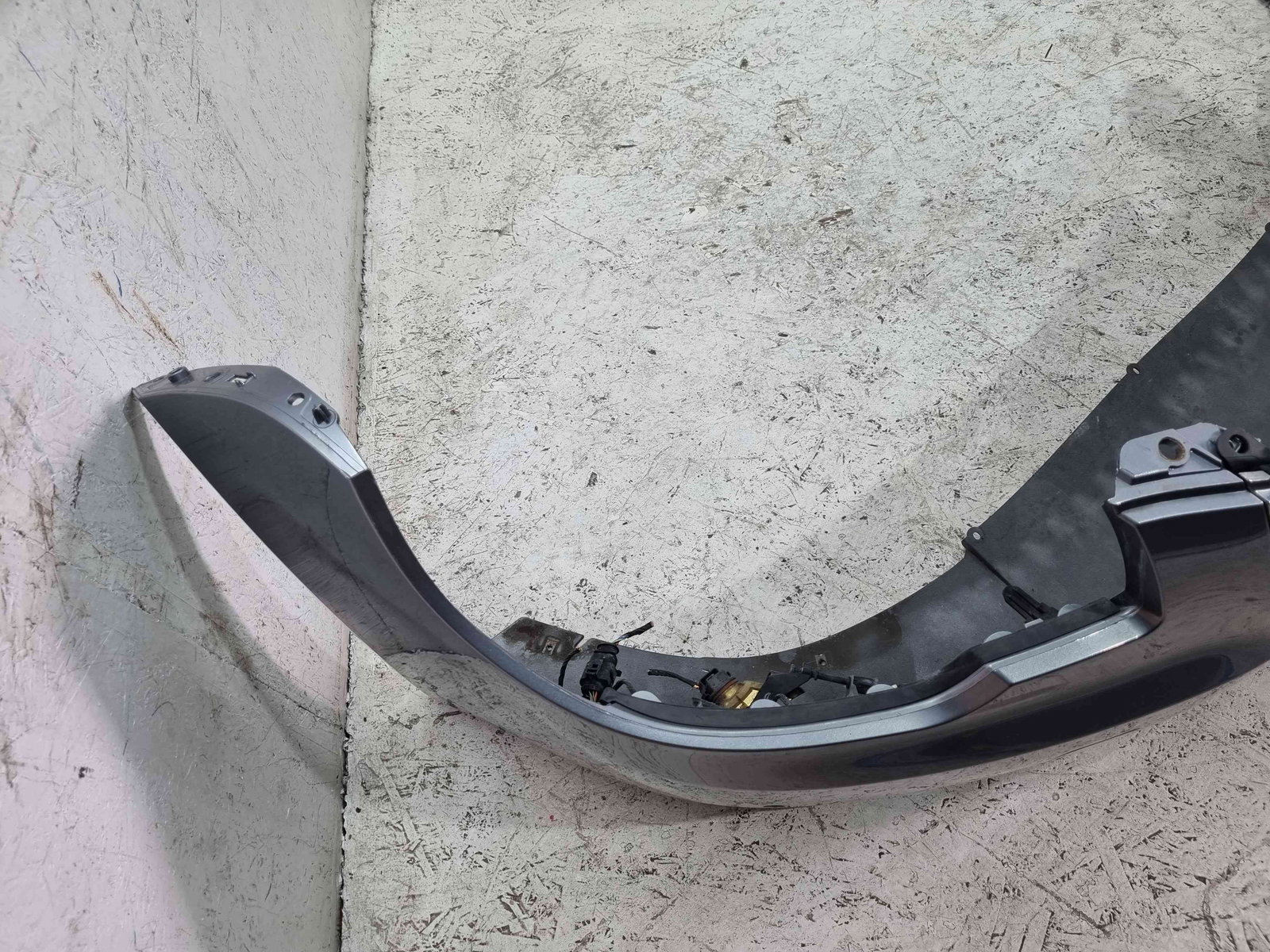 Bara fata Skoda Superb II Combi (3T5) Facelift [Fabr 2009-2015] - imagine 7