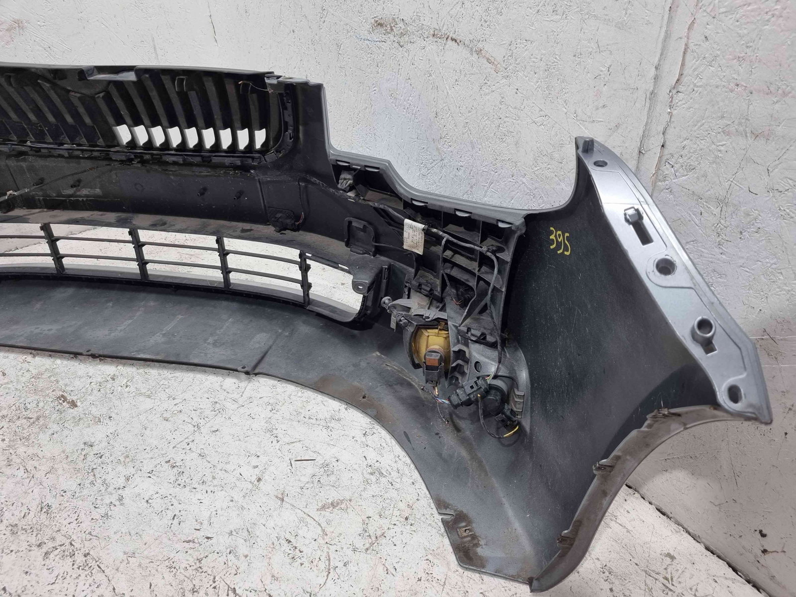 Bara fata Skoda Superb II Combi (3T5) Facelift [Fabr 2009-2015] - imagine 9