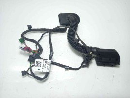 Instalatie electrica usa A0009824509 Mercedes E220 W213 2.0 2016-2021