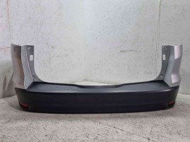 Bara spate Ford Focus 3 Turnier [Fabr 2010-2018]