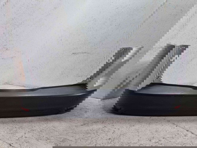 Bara spate Ford Focus 3 Turnier [Fabr 2010-2018]