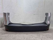 Bara spate Ford Focus 3 Turnier [Fabr 2010-2018]