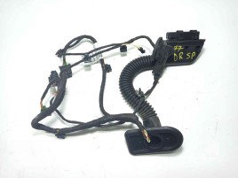 Instalatie electrica usa A0009824509 Mercedes E220 W213 2.0 2016-2021