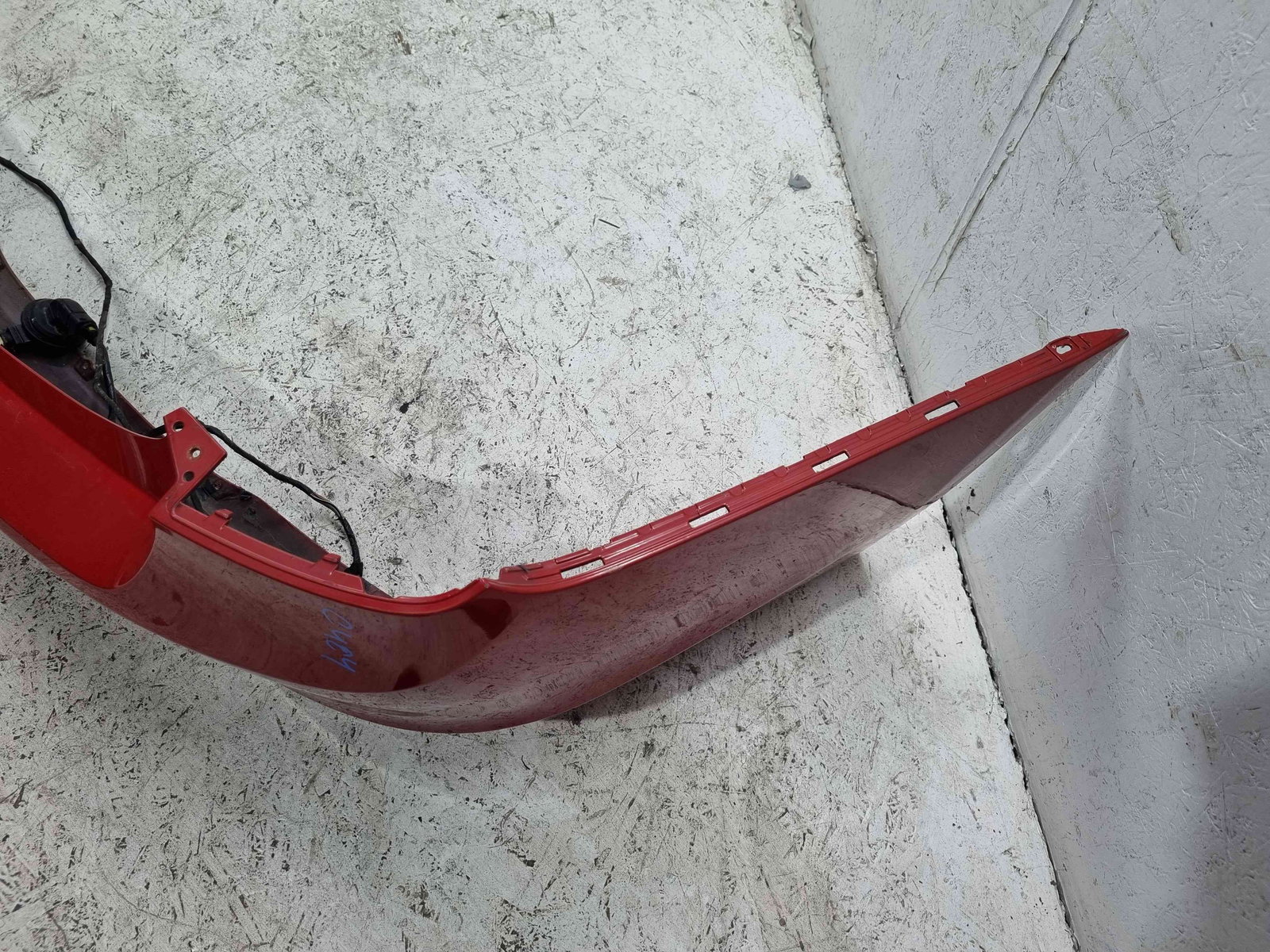 Bara spate Bmw 3 (F30) [Fabr 2012-2017] - imagine 3