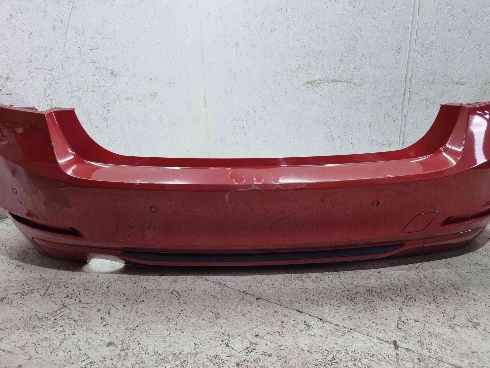 Bara spate Bmw 3 (F30) [Fabr 2012-2017] - imagine 4