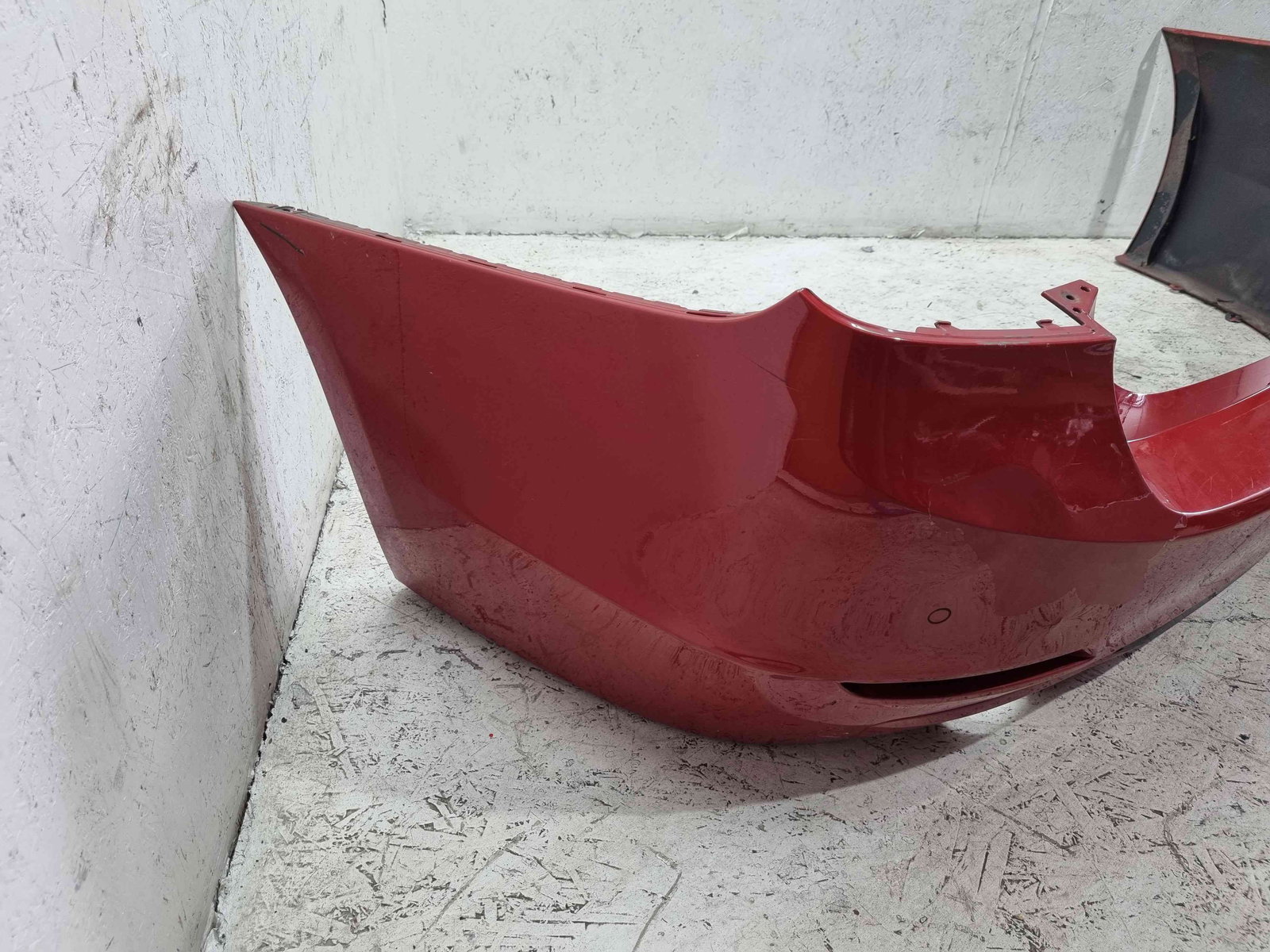 Bara spate Bmw 3 (F30) [Fabr 2012-2017] - imagine 5