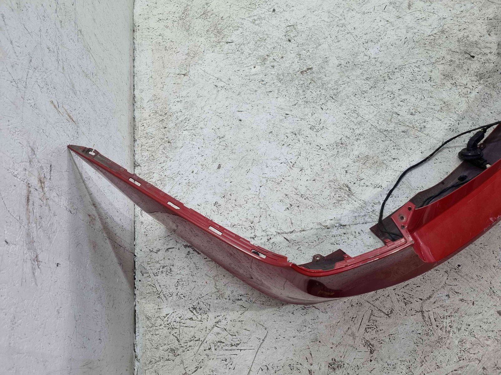 Bara spate Bmw 3 (F30) [Fabr 2012-2017] - imagine 6