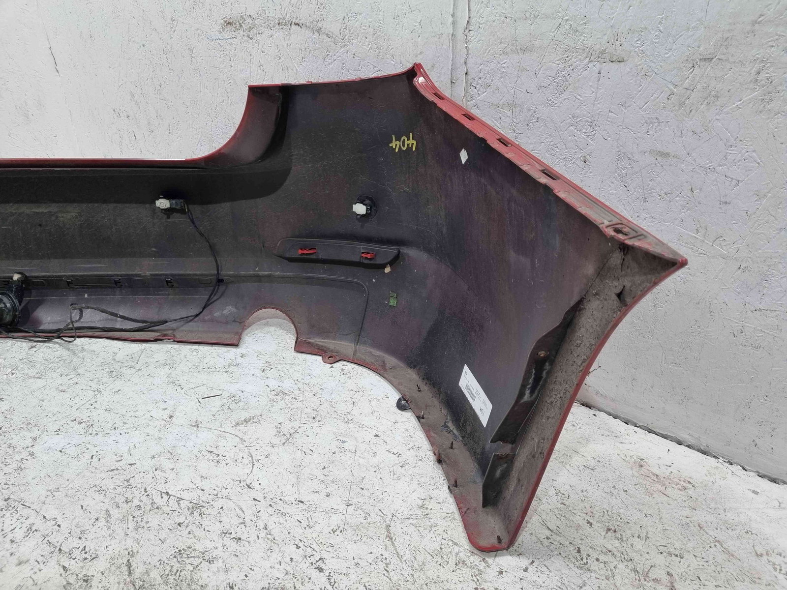 Bara spate Bmw 3 (F30) [Fabr 2012-2017] - imagine 7