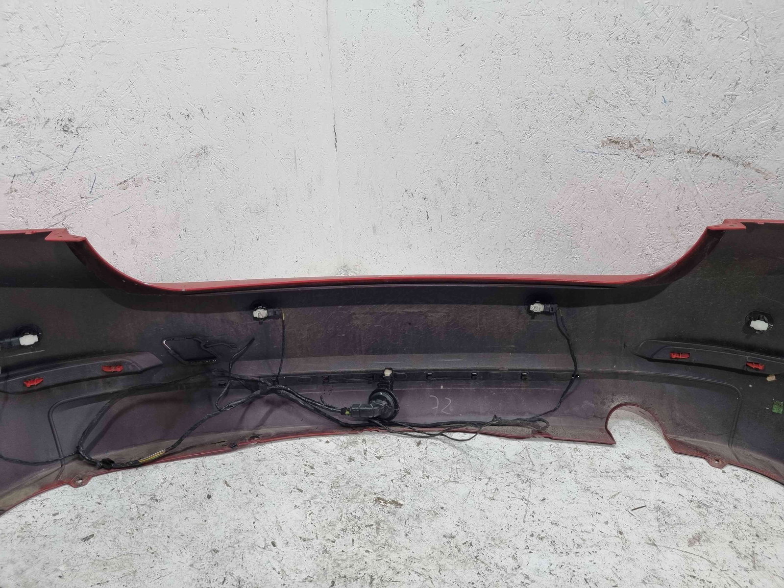 Bara spate Bmw 3 (F30) [Fabr 2012-2017] - imagine 8