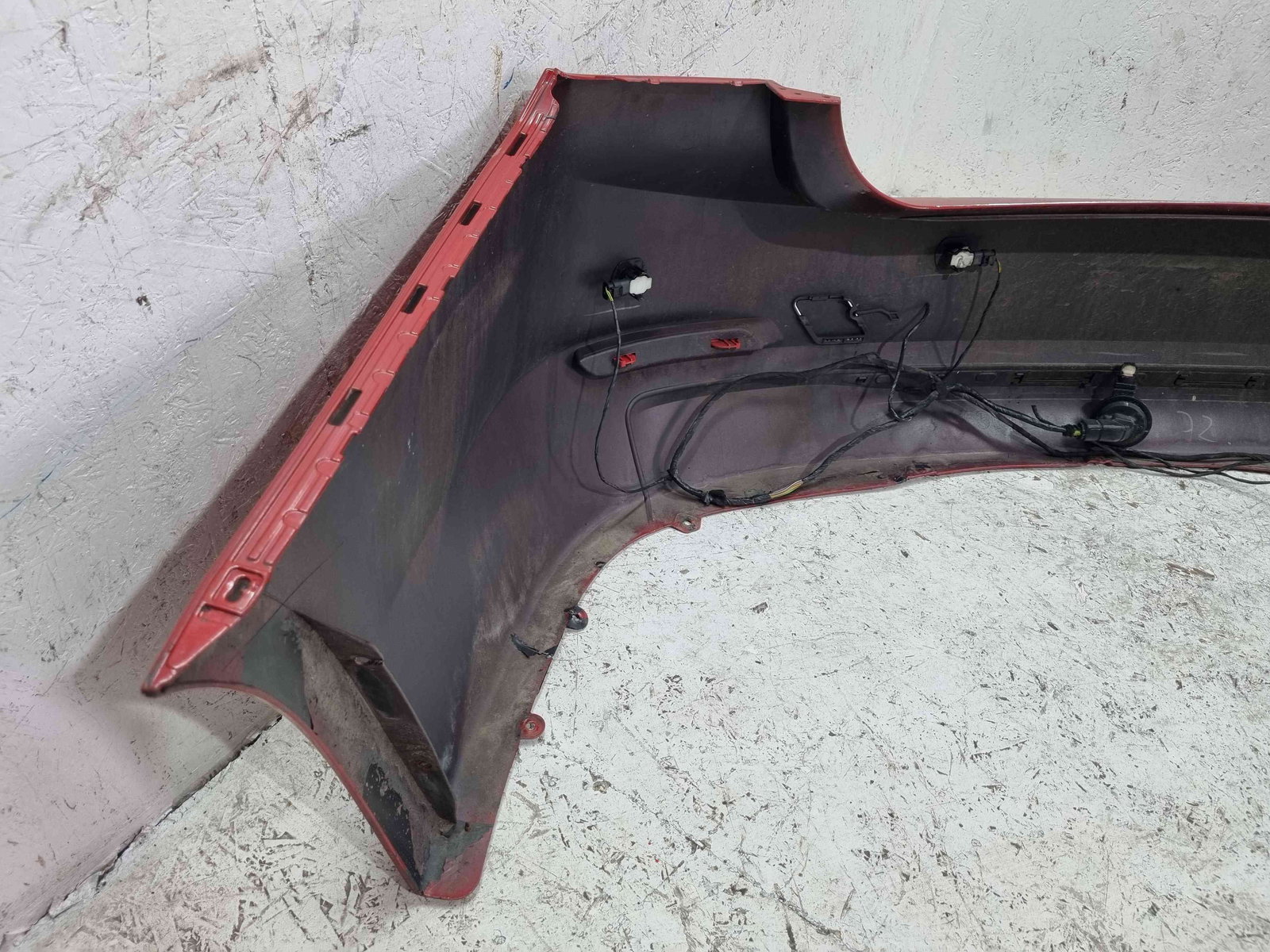 Bara spate Bmw 3 (F30) [Fabr 2012-2017] - imagine 9